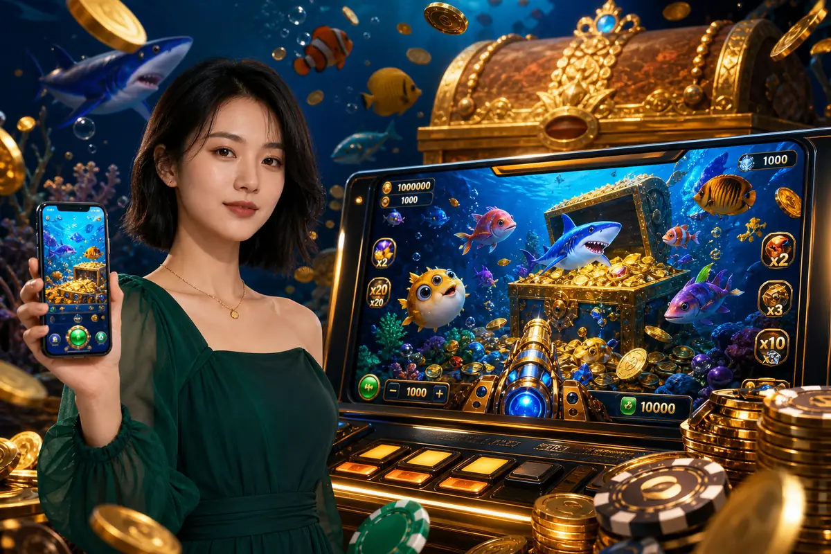 Đội ngũ ga68 – nhà cái cá cược uy tín Việt Nam