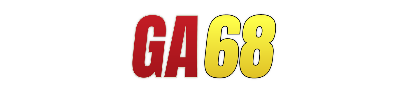 ga68 logo